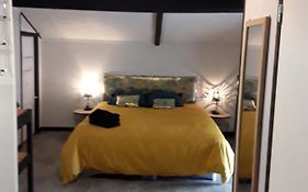 La Chambre D'A Cote